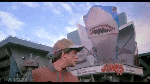 Back To The Future GIF - Find & Share on GIPHY