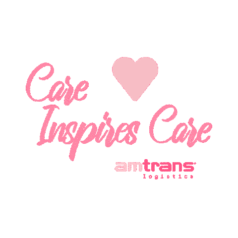 AM Trans Logistic Sticker