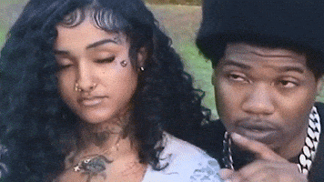 Iluvbani GIF by Bani