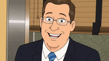 Union City GIF by HudPost