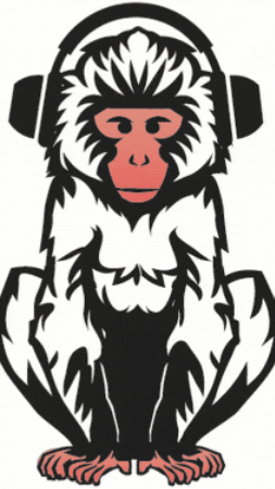 Drinknoevil GIF by Snow Monkey