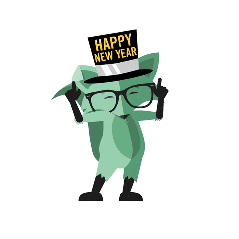 New Year Mint GIF by mintmobile