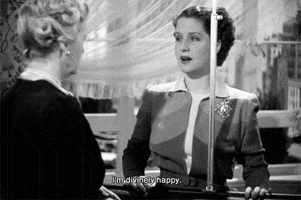 george cukor GIF by Maudit