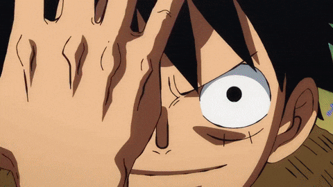 One Piece GIF by TOEI Animation UK - Find & Share on GIPHY