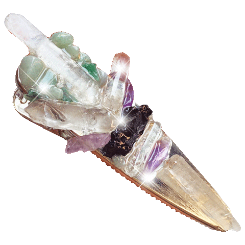 The Conscious Fooodie Sticker