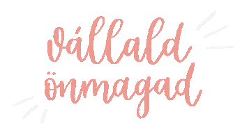 Nok Kedvenc Sticker by dm Magyarország