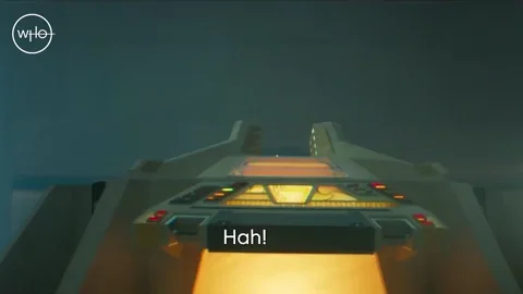 John Barrowman GIF by Doctor Who