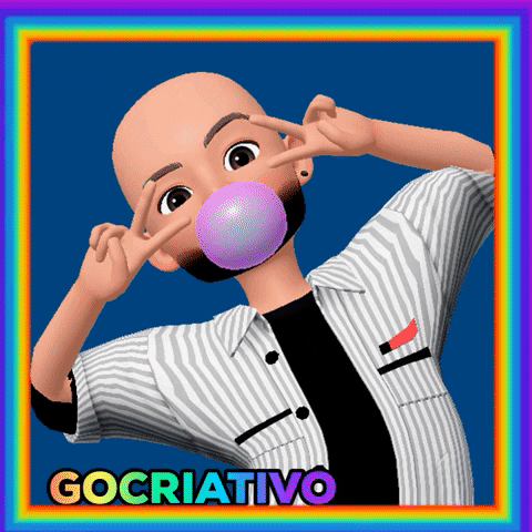 Go Criativo GIF