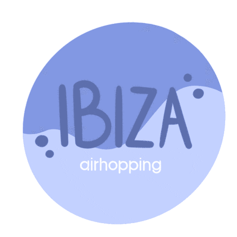 Travel Viajar Sticker by Airhopping