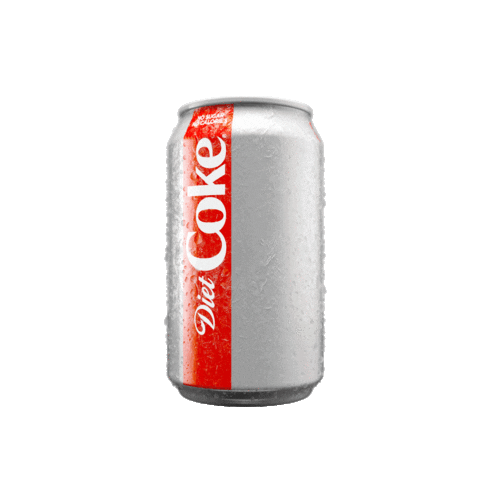 Queen Celebrate Sticker by Diet Coke