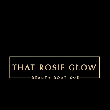 That Rosie Glow GIF