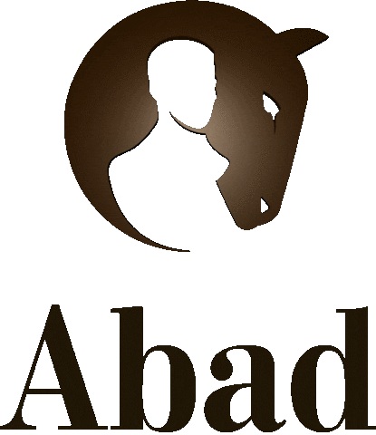 ABAD Sticker