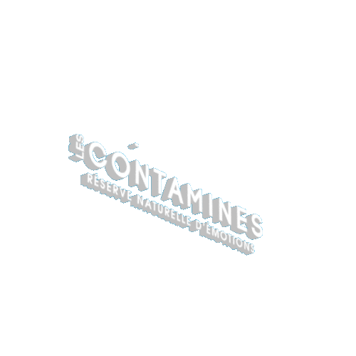 Logo Conta Sticker by Les Contamines