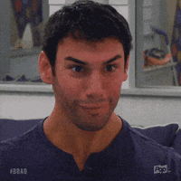 Pop Tv Botox GIF by Big Brother After Dark