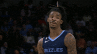 Dance Basketball GIF by Memphis Grizzlies - Find & Share on GIPHY