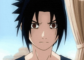 Sasuke GIF