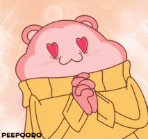 bobbypills love anime animation bravo GIF
