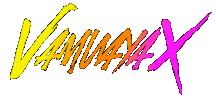 Vmyx Sticker by VAMUAYAX