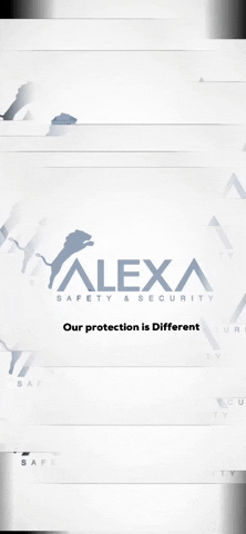 Alexa Safety & Security GIF