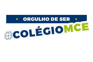 Escola Sticker by Colégio MCE