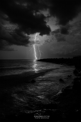 thunderstorm GIF