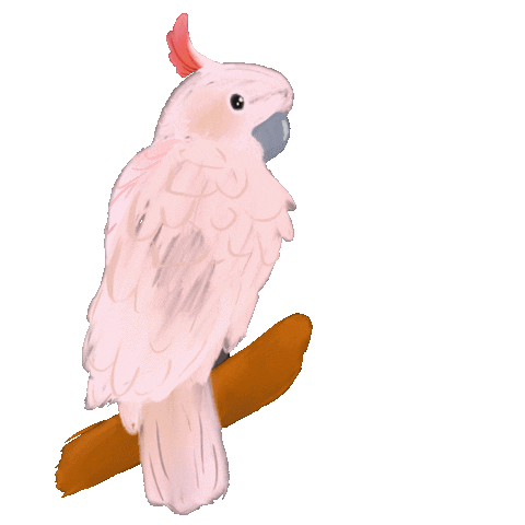 Happy Sticker