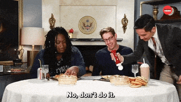 Donald Trump No GIF by BuzzFeed