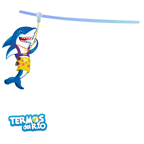 termosdelrio Sticker