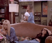 Episode 4 Friends GIF - Find & Share on GIPHY