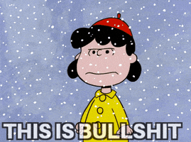 Snow GIF