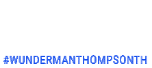 WundermanThompsonTH Sticker