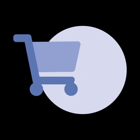 Shop Online Gravity Payments GIF by PRÊTE
