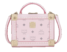 Fashion Pink Sticker