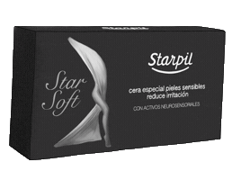 Wax Starpil Sticker by starpilwaxusa