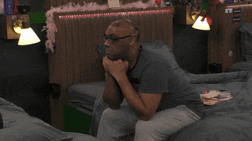 Julio Therapist GIF by Big Brother 2022