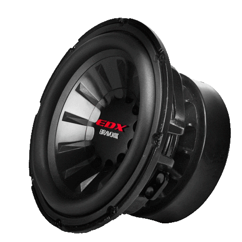 Bravox Sticker