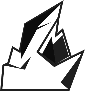 Kryptonita Sticker