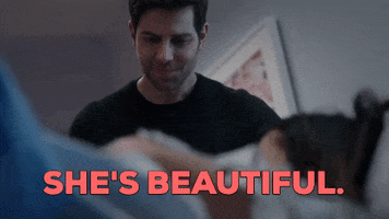 A Million Little Things GIF by ABC Network