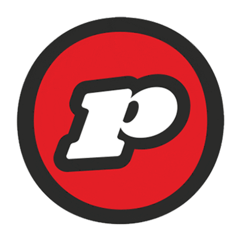 P Communication Sticker by PEPE nymi