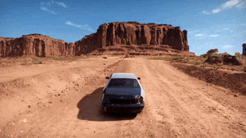 Wreckfest 2 GIF