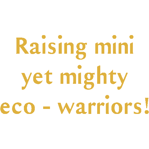 Kindnest Sticker by LinoNatura