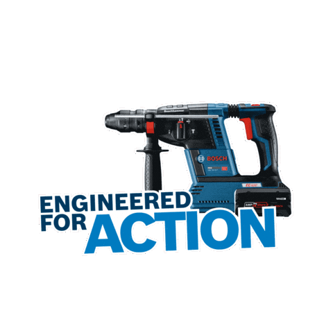 Protour Sticker by Bosch Professional Power Tools and Accessories