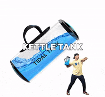 Tidal Tank GIF