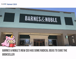 business ceo GIF by Gifs Lab