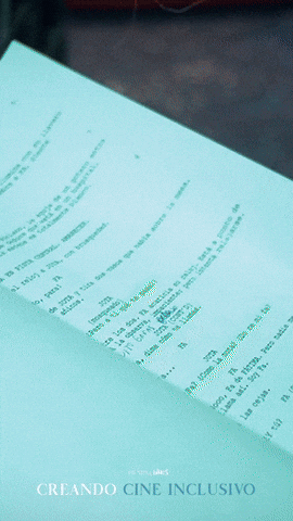 Mi Cine Inclusivo GIF