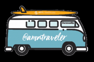 amntraveler travel adventure explore roadtrip GIF