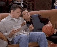 Season 3 GIF by Friends - Find & Share on GIPHY