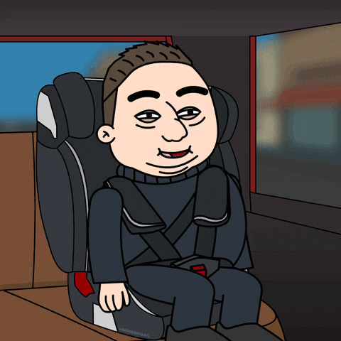 Mario Kart Twitch GIF