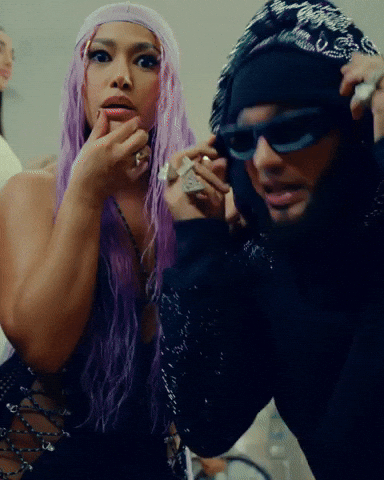 El Alfa El Jefe Dora GIF by FARIANA