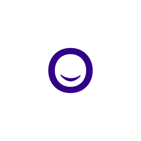 Orthero Clear Aligners Sticker
